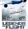Legends of Flight (2010) BRRip