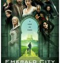 Emerald City (2016-)