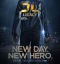 24: Legacy (2017-)