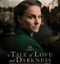 A Tale of Love and Darkness (2015)