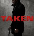 Taken (2017-)