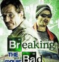 Breaking Bad: The Movie (2017)