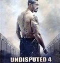 Boyka: Undisputed IV (2016)