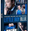 Little Boy Blue (2017-)