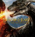 Dragonheart: Battle for the Heartfire (2017)