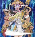 DanMachi Gaiden – Sword Oratoria (2017- )