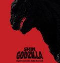 Shin Godzilla (2016)