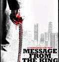 Message from the King (2017)