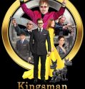 Kingsman: The Golden Circle (2017)