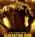Generation Iron (2013)