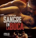 Blood in the Mouth (2016)