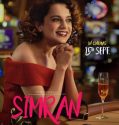 Simran (2017)