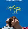 Call Me by Your Name (2017)