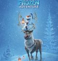 Olaf’s Frozen Adventure (2017)