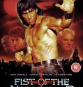 Fist Of The North Star (1995)