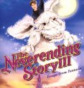The Neverending Story 3: Escape from Fantasia (1994)