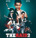 The Raid 2: Berandal (2014)