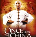 Once Upon a Time in China (1991)