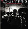The 15:17 to Paris (2018)