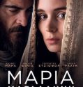 Mary Magdalene (2018)
