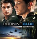 Burning Blue (2013)