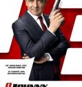 Johnny English Strikes Again (2018)