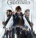 FANTASTIC BEASTS: THE CRIMES OF GRINDELWALD (2018)