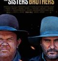 THE SISTERS BROTHERS (2018)