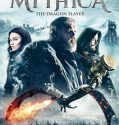 Mythica The Godslayer (2016)