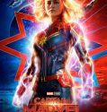 CAPTAIN MARVEL (2019)