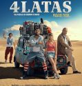 4 LATAS (2019)