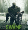 Swamp Thing (2019-)