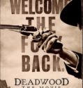 DEADWOOD (THE MOVIE) (2019)