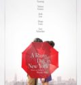 A RAINY DAY IN NEW YORK (2019)