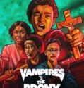VAMPIRES VS. THE BRONX (2020)