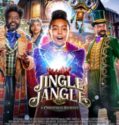 JINGLE JANGLE: A CHRISTMAS JOURNEY (2020)