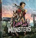 LOVE AND MONSTERS (2020)
