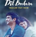 Dil Bechara (2020)