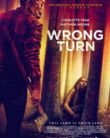 WRONG TURN (2021)