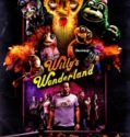WILLY’S WONDERLAND (2021)