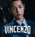 Vincenzo (2021-)
