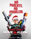 HOME SWEET HOME ALONE (2021)