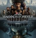 BLACK PANTHER: WAKANDA FOREVER (2022)