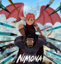 NIMONA (2023)