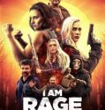 I AM RAGE (2023)
