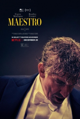 MAESTRO (2023)