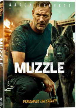 MUZZLE (2023)