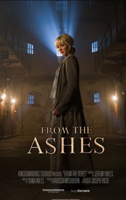 FROM THE ASHES (2024)