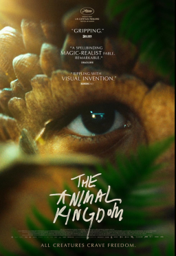 LE RÈGNE ANIMAL (THE ANIMAL KINGDOM) (2023)