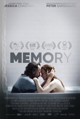 MEMORY (2023)